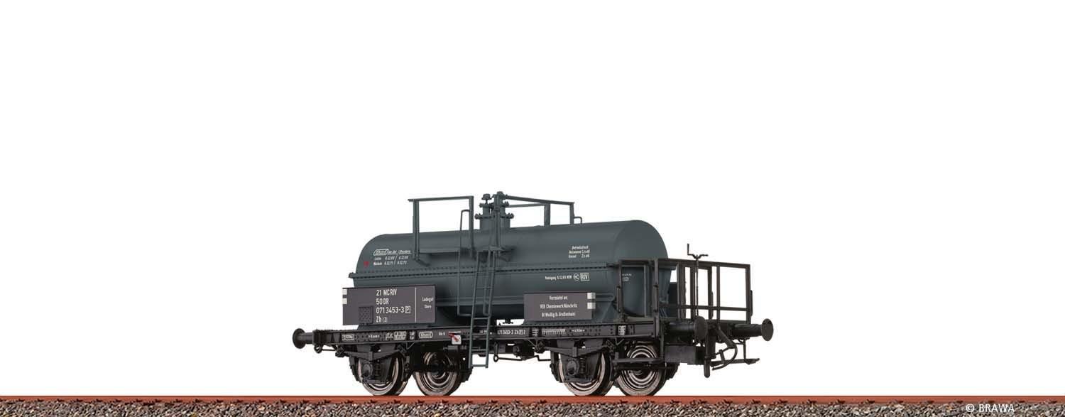 Brawa 50085 KEW Zh DR (AC)