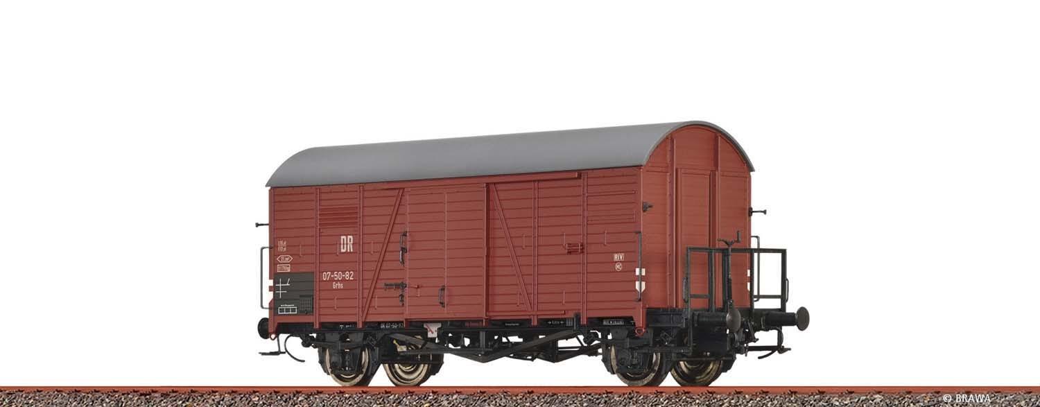 Brawa 50748 GÜW Grhs DR (AC)