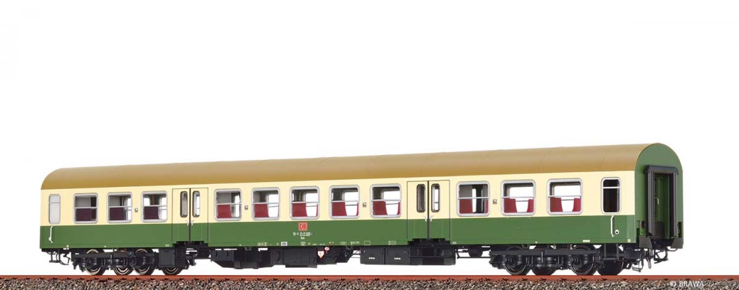 Brawa 50795 H0 PEW Bmh DB V