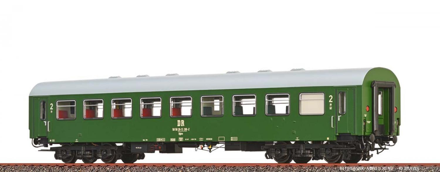 Brawa 50815 H0 PEW Bghwe DR IV