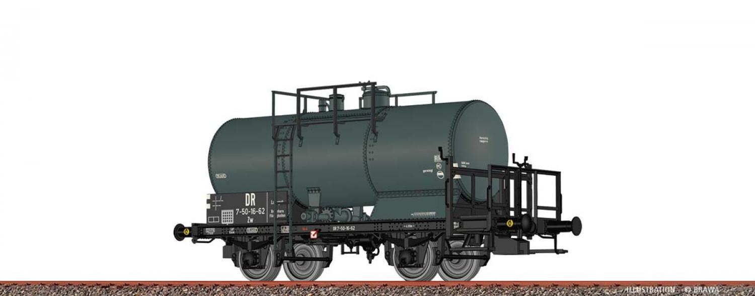 Brawa 50853 H0 KEW Z DR III