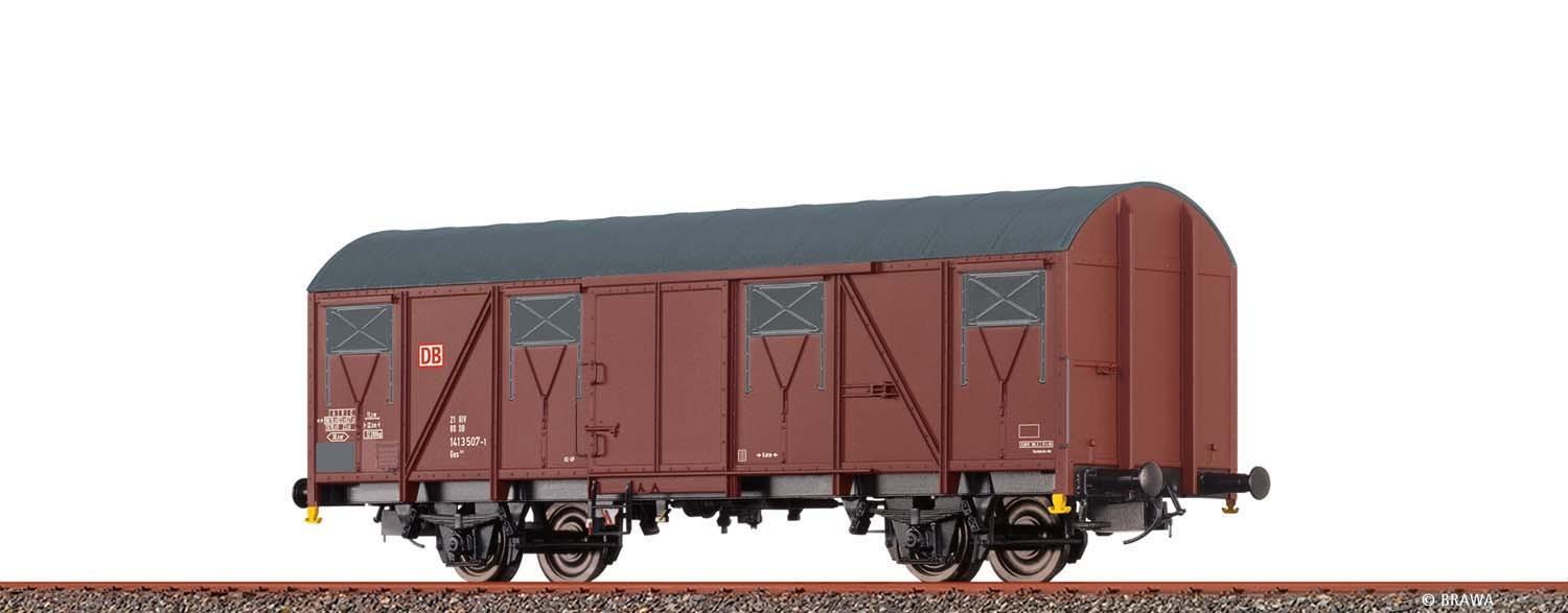 Brawa 50907 GÜW Gos 253 DB (AC)