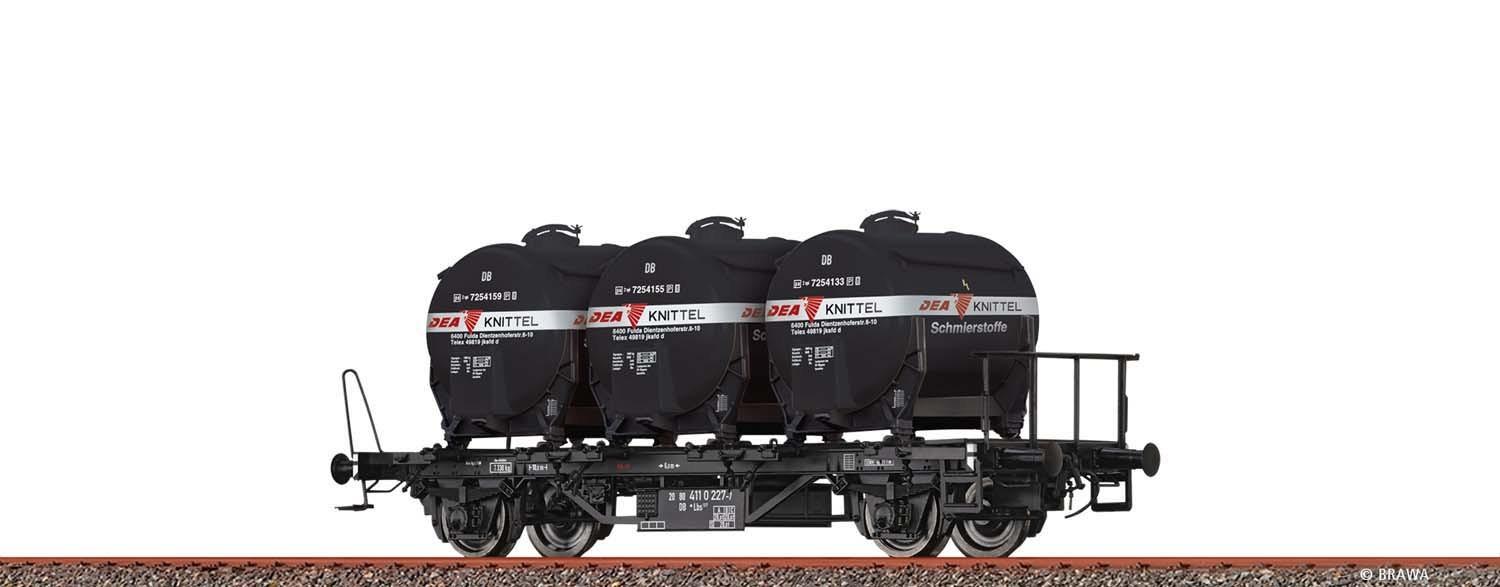 Brawa 50929 GÜW Lbs 577 DB (AC)