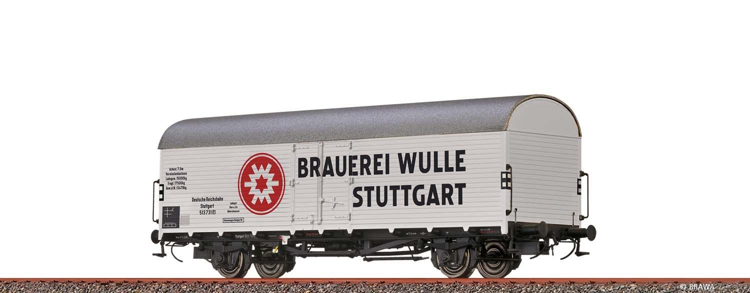 Brawa 50952 H0 KÜW [P] DRG