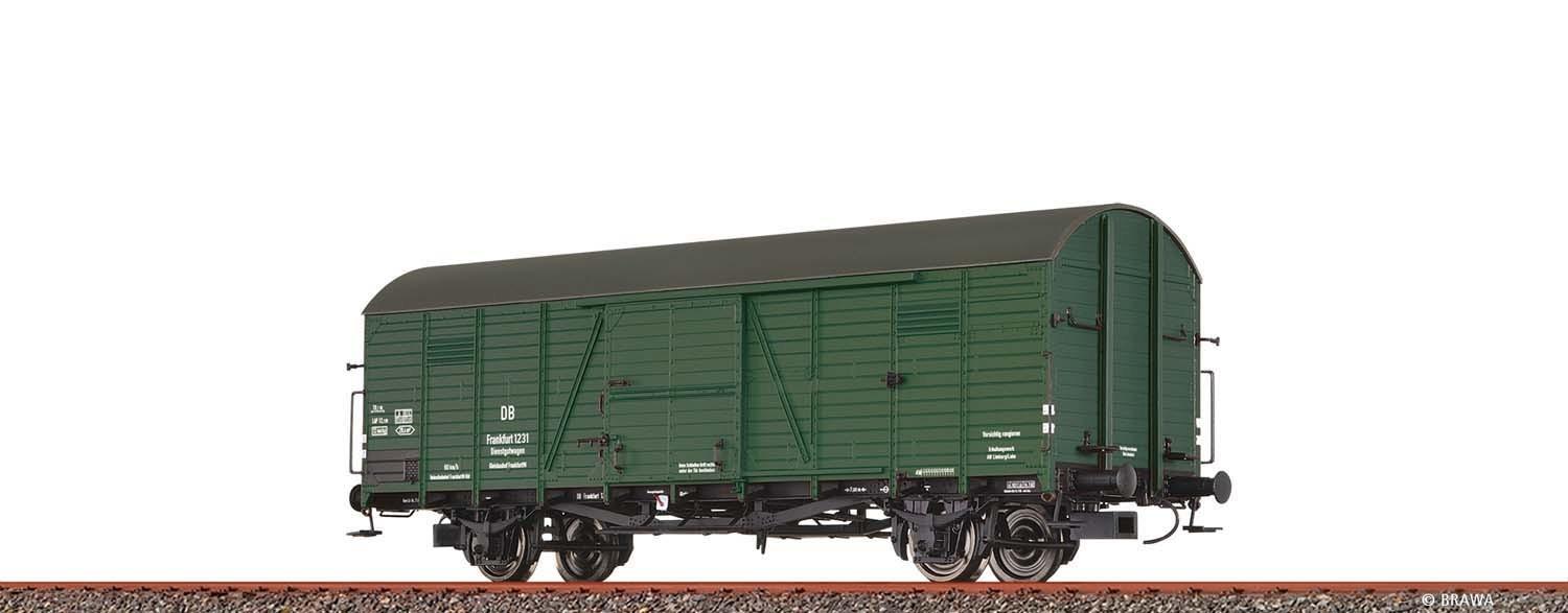 Brawa 50975 GÜW Glr 22 DB (AC)