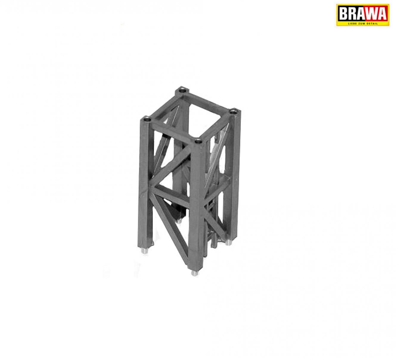 BRAWA 6232 Mittelmast Zwischenstück