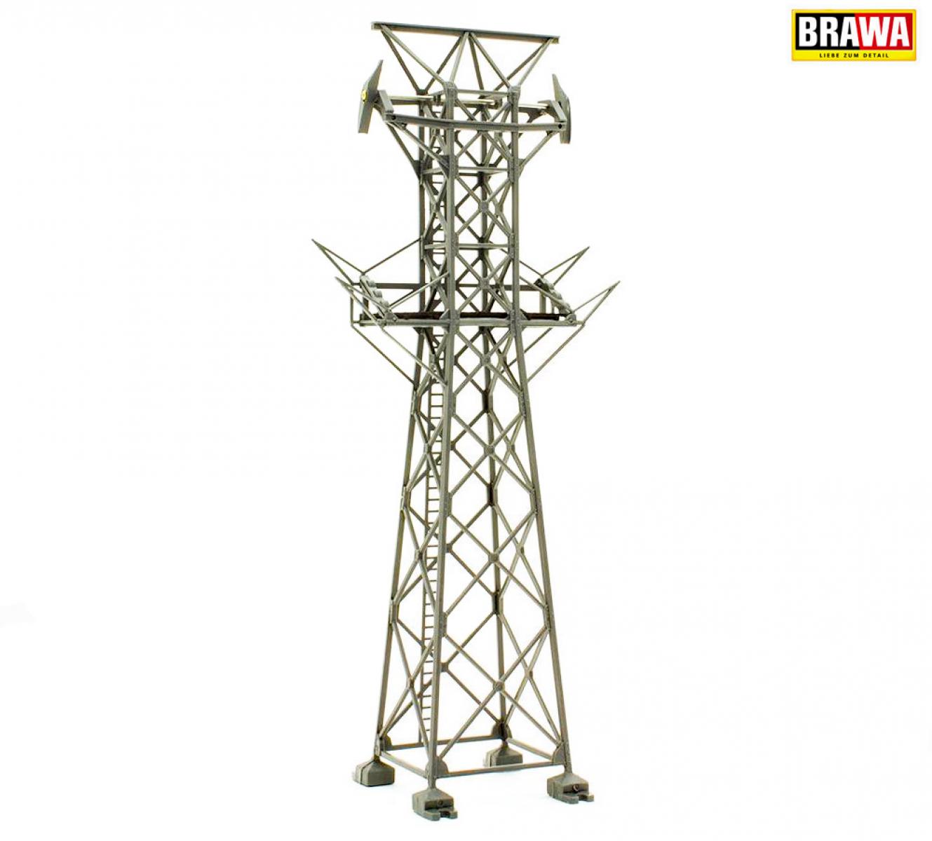 BRAWA 6283 H0 Mittelmast