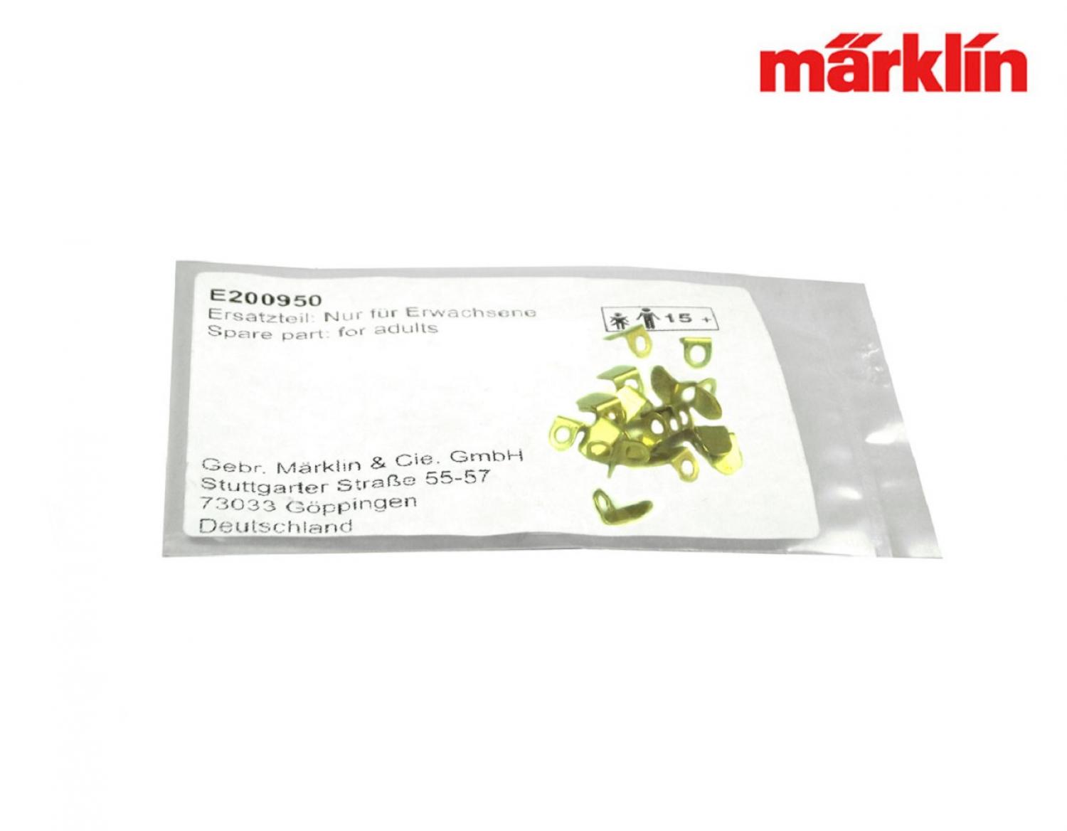 Märklin E200950 Lötfahne 20 St