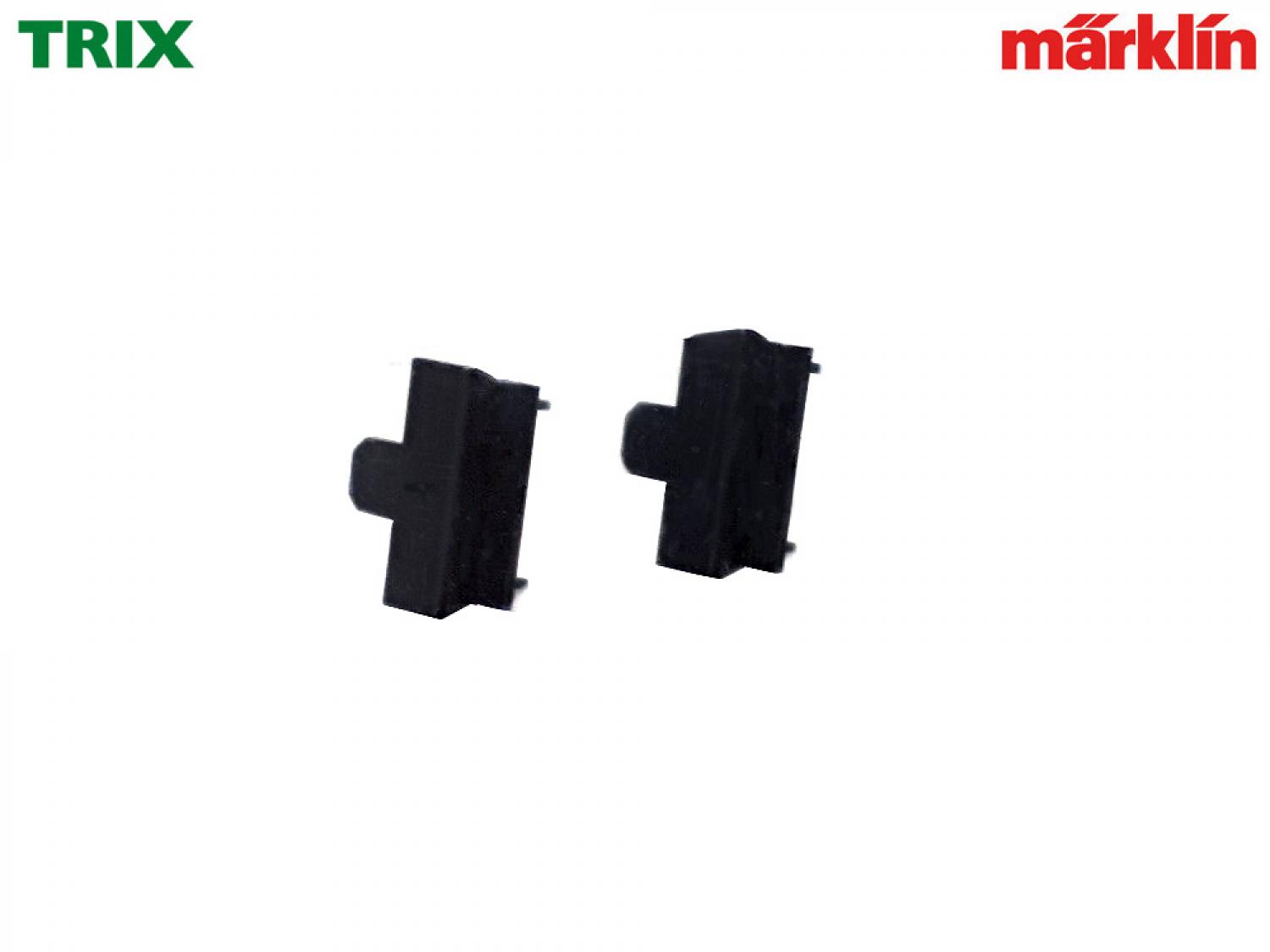 Märklin E408931 Pufferbohle (2 St)