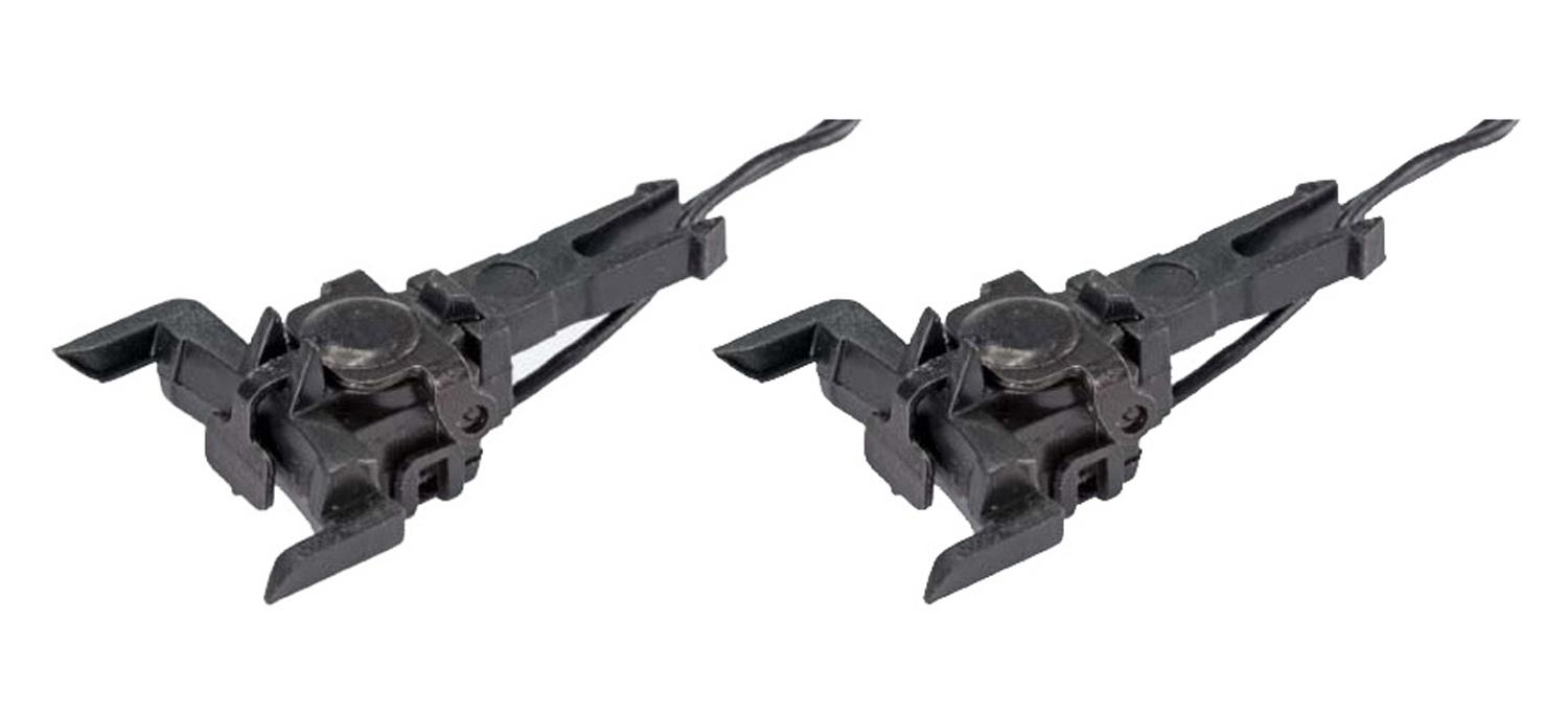 ESU 41002 Digitalkupplung mit Kabel NEM (2 Stück)