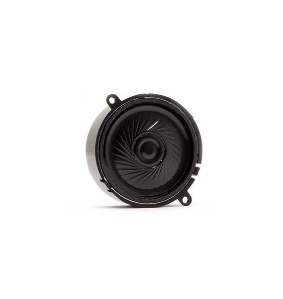 ESU 50323 Lautsprecher 40mm rund, 8 Ohm für LokSound H0, Lok