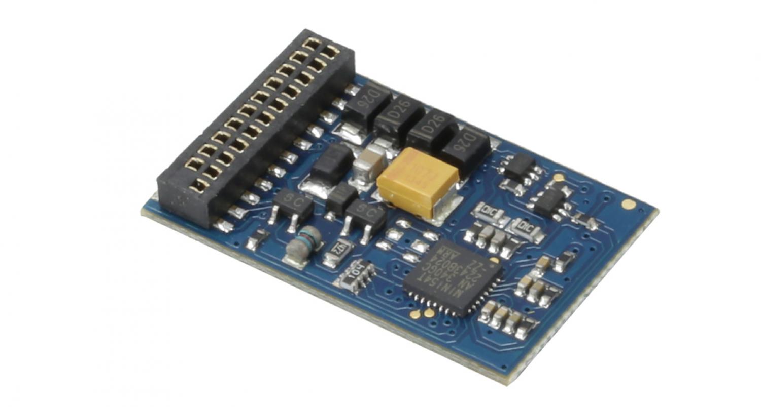 ESU 53614 LokPilot Standard DCC, 21MTC Schnittstelle