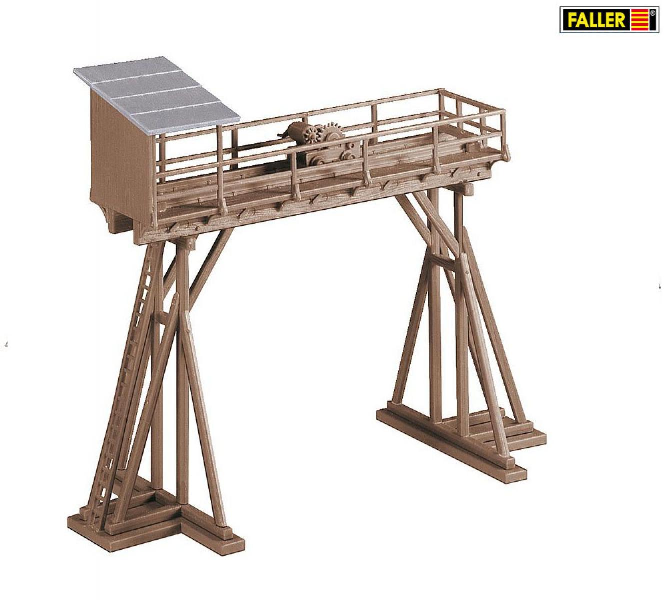 Faller 120127 Bockkran
