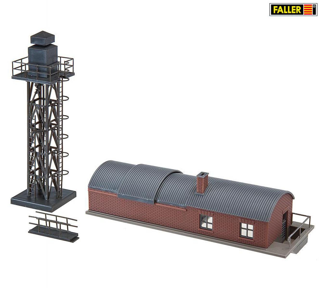 Faller 120146 Besandungsanlage