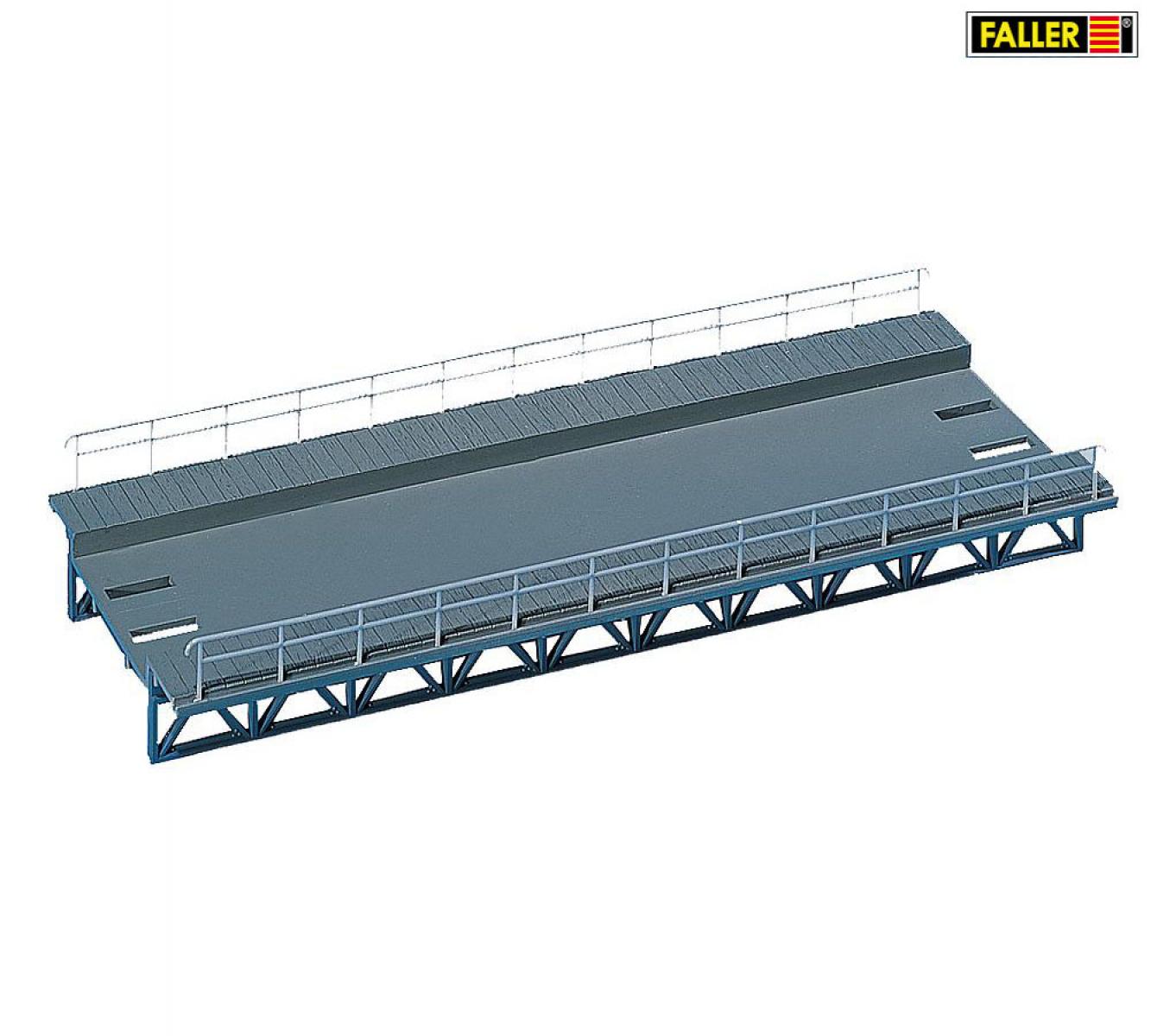 Faller 120474 Gleisbett