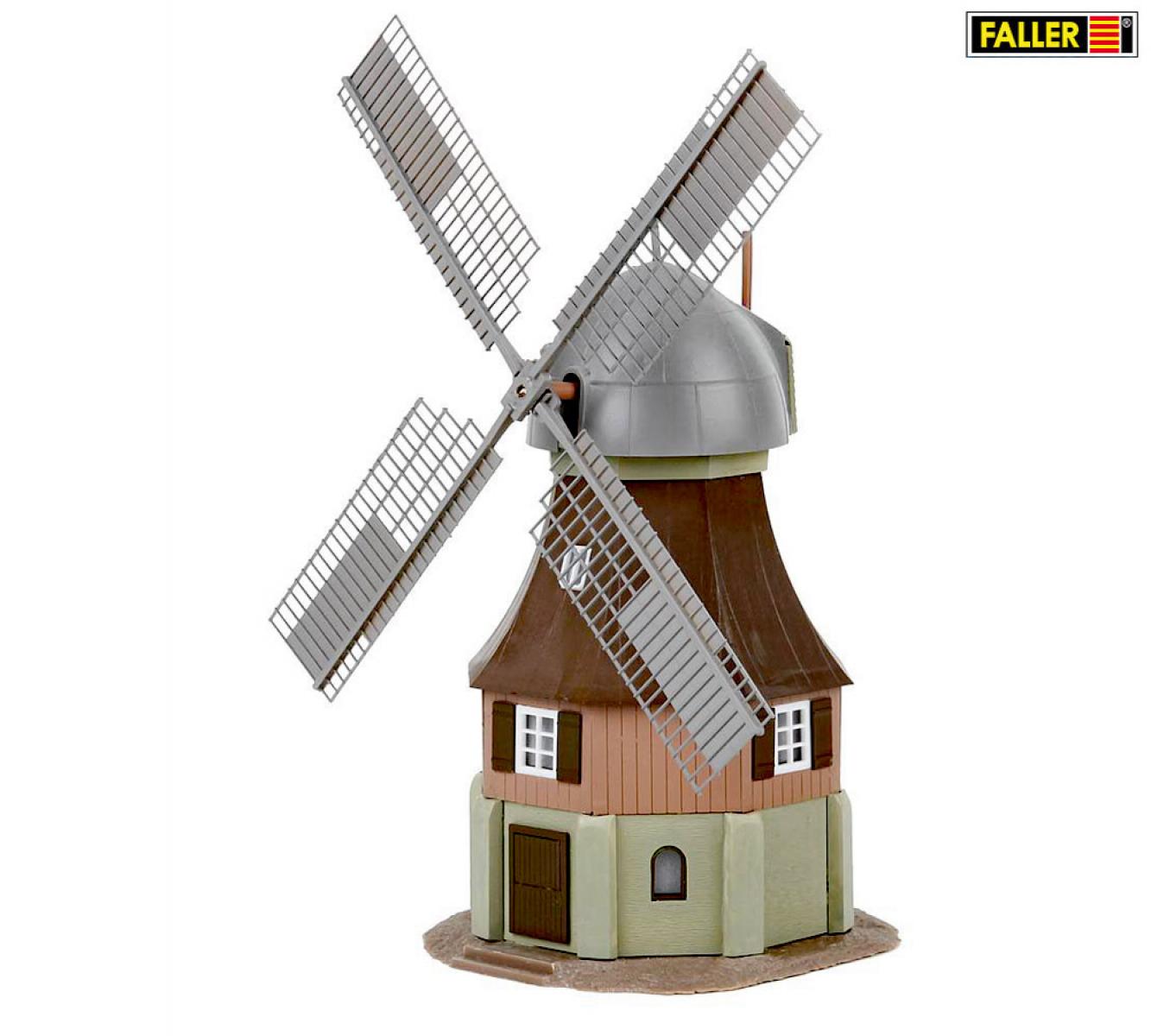 Faller 130115 Windmühle