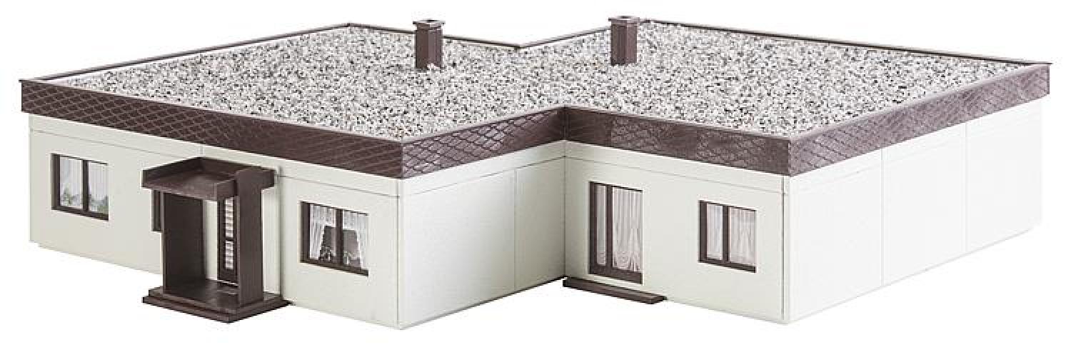 FALLER 130199 Flachdachbungalow