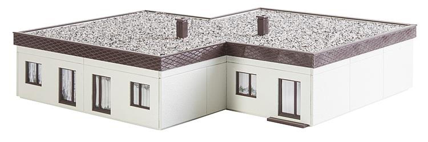 FALLER 130199 Flachdachbungalow