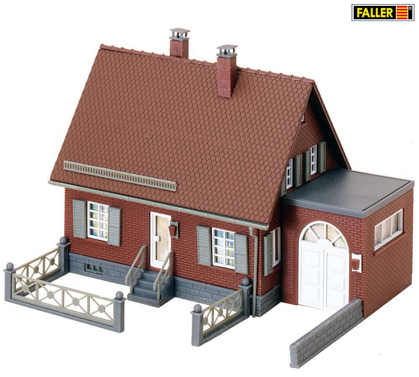 Faller 130216 Klinkerhaus