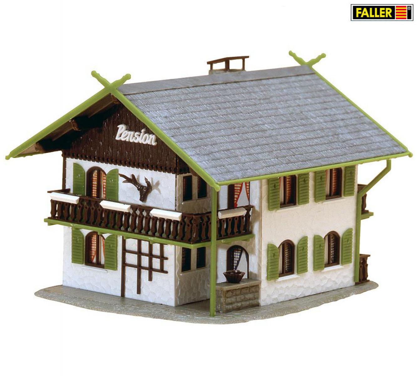 Faller 130286 Pension Rosel