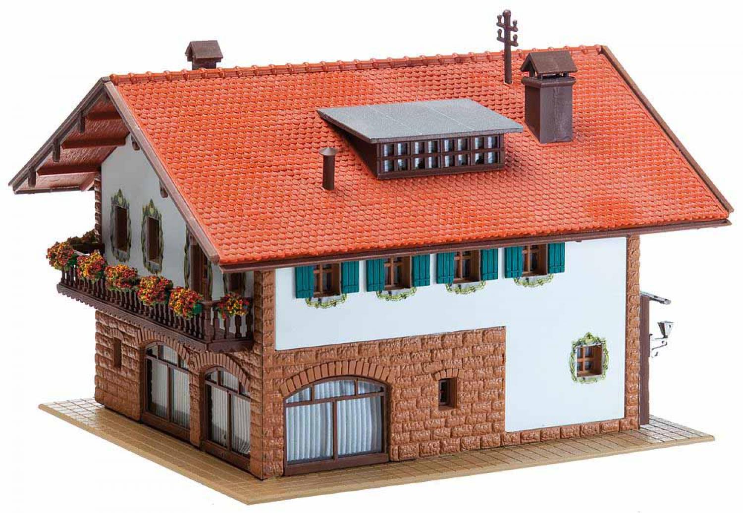 Faller 130330 Enzian Apotheke