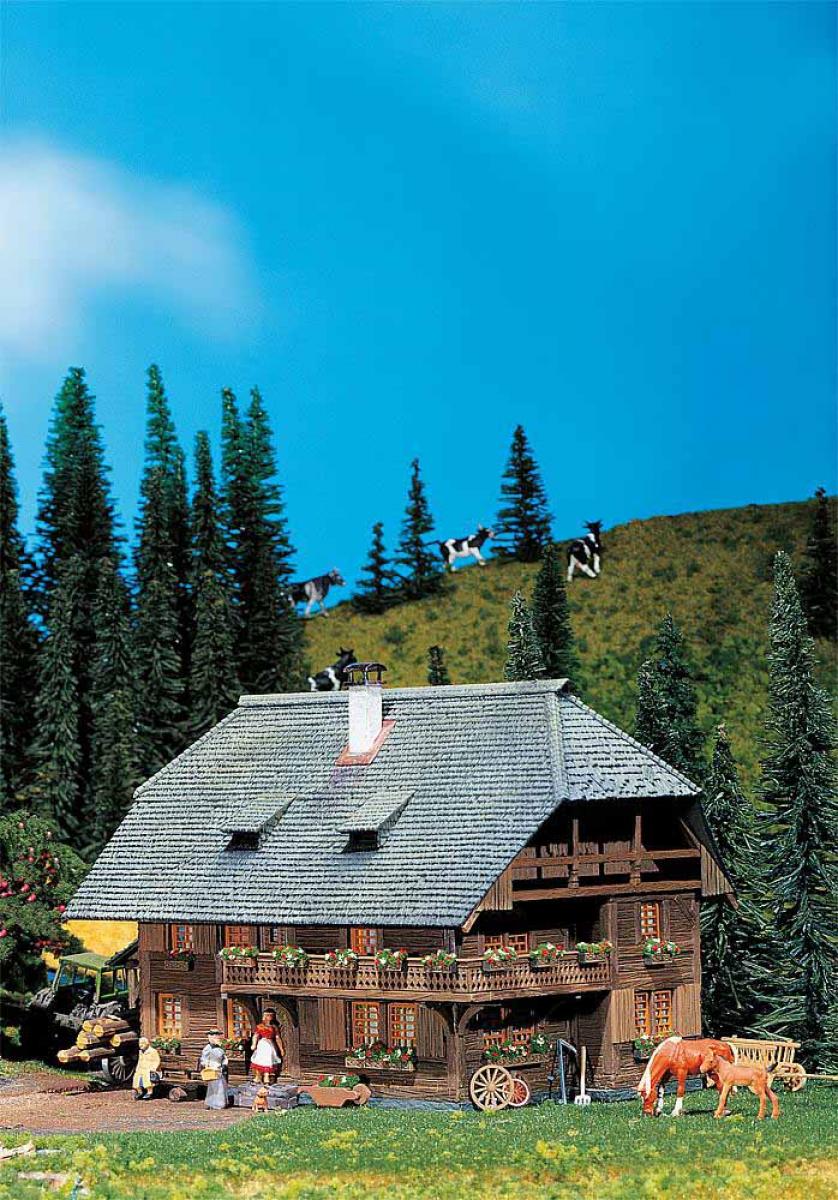 FALLER 130367 Schwarzwaldhaus