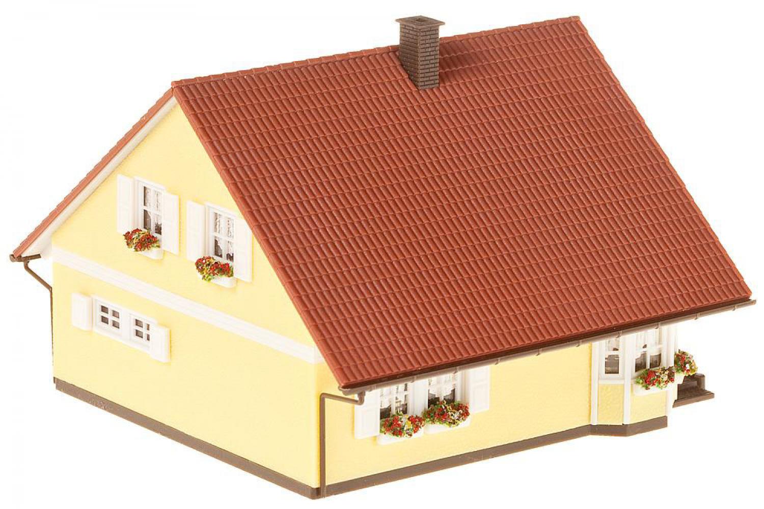 Faller 130397 Haus Familia