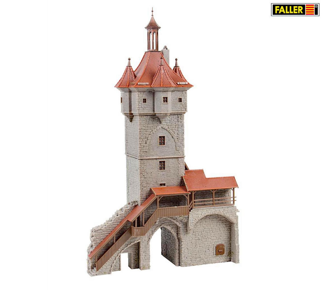 Faller 130400 Historisches Stadttor