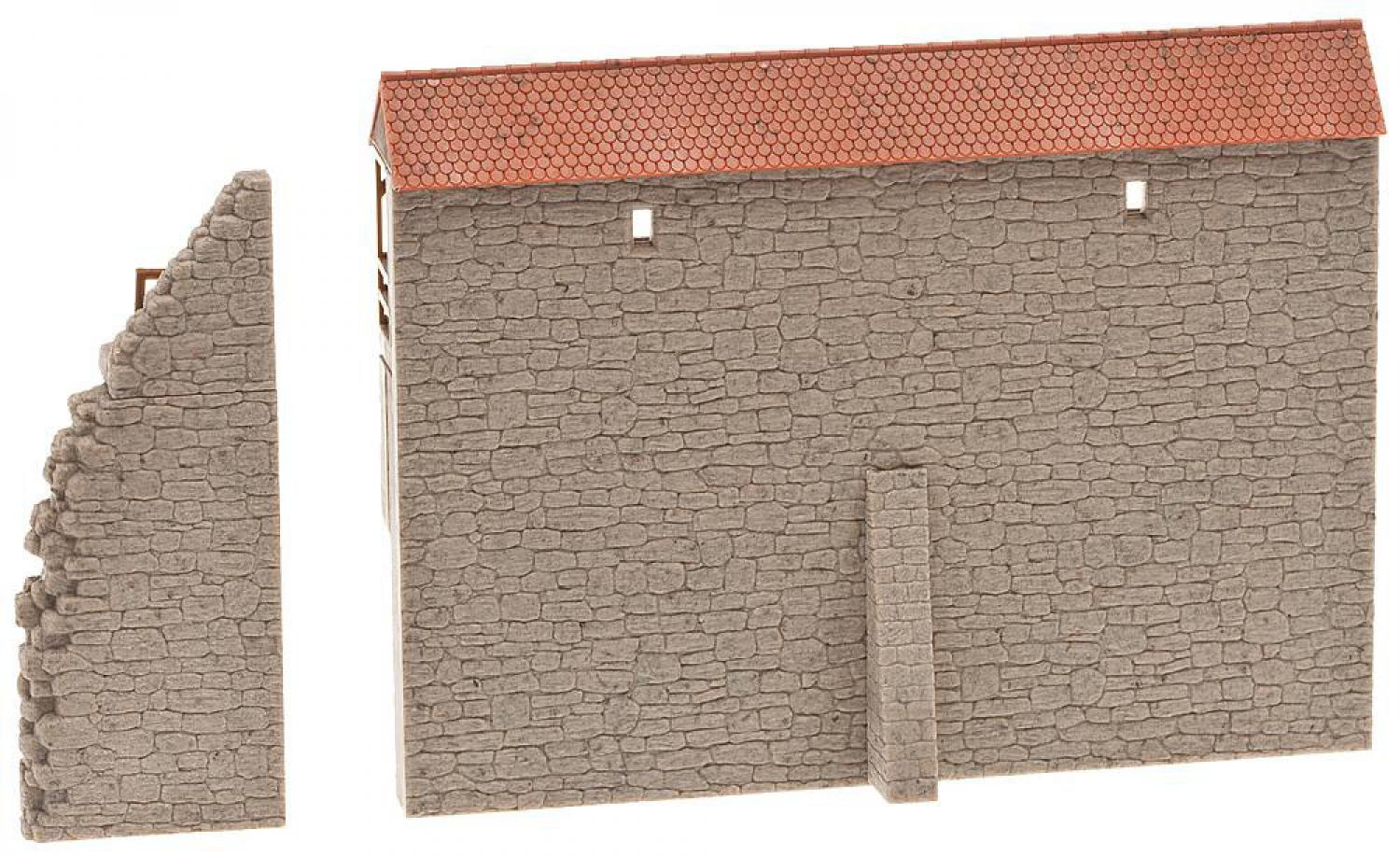Faller 130404 Altstadtmauer