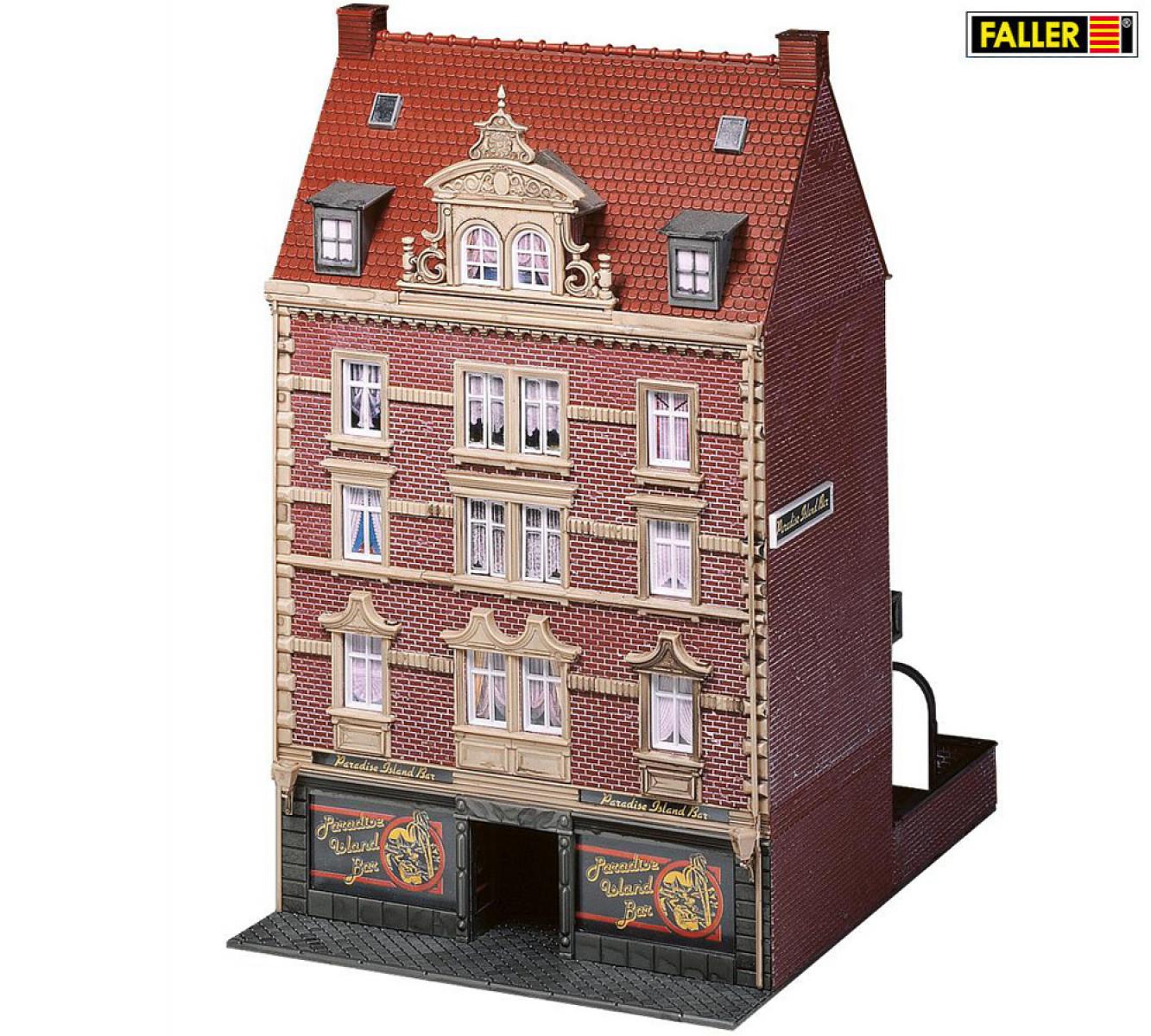 Faller 130445 Paradies-Bar