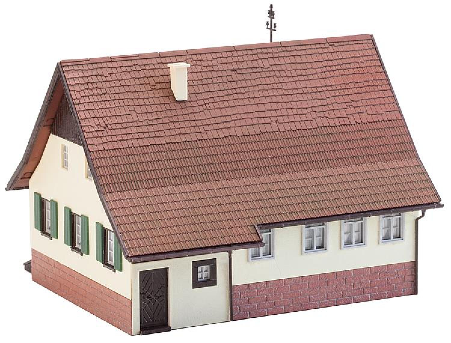 FALLER 130549 Leibgedinghaus