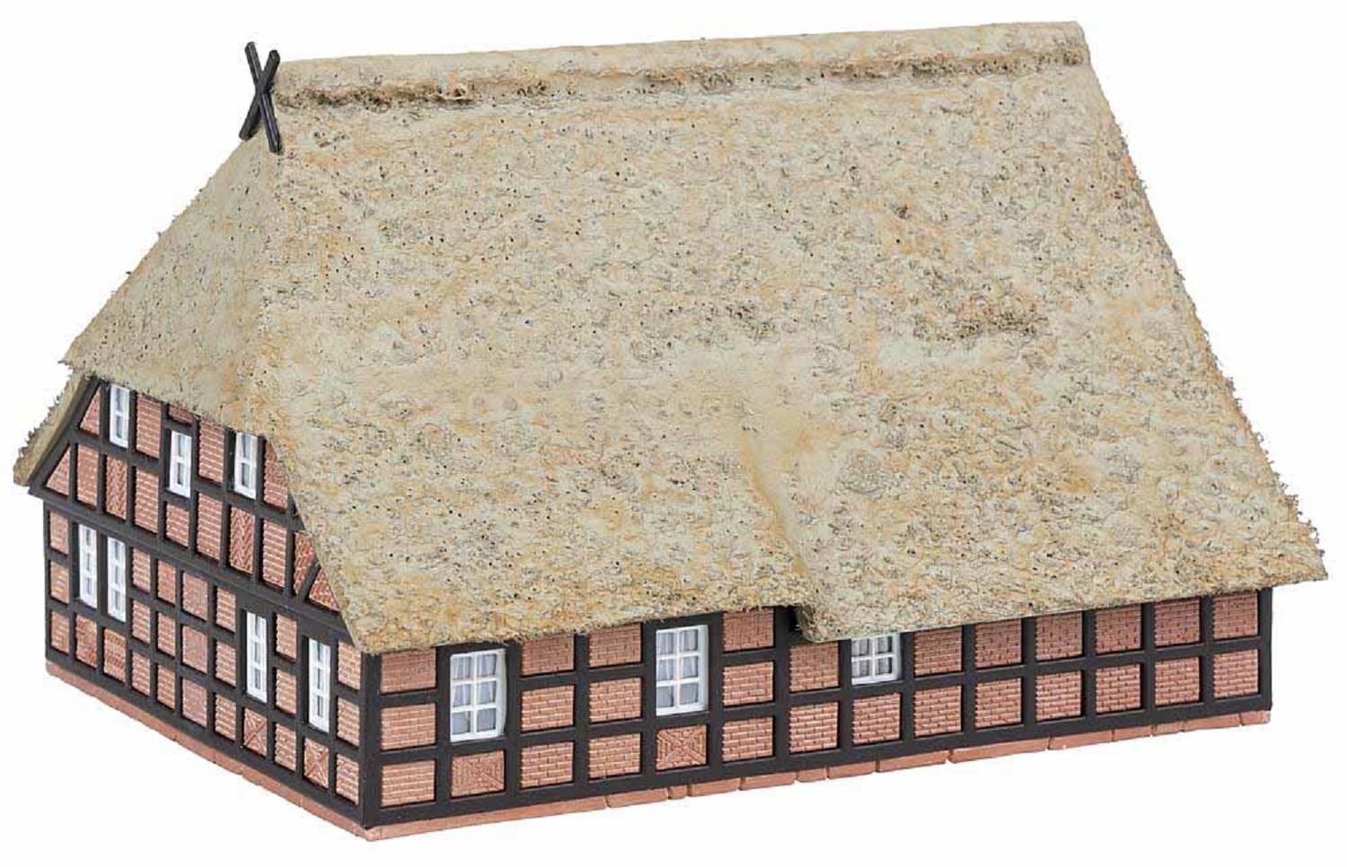 FALLER 130552 (H0) Hallenhaus