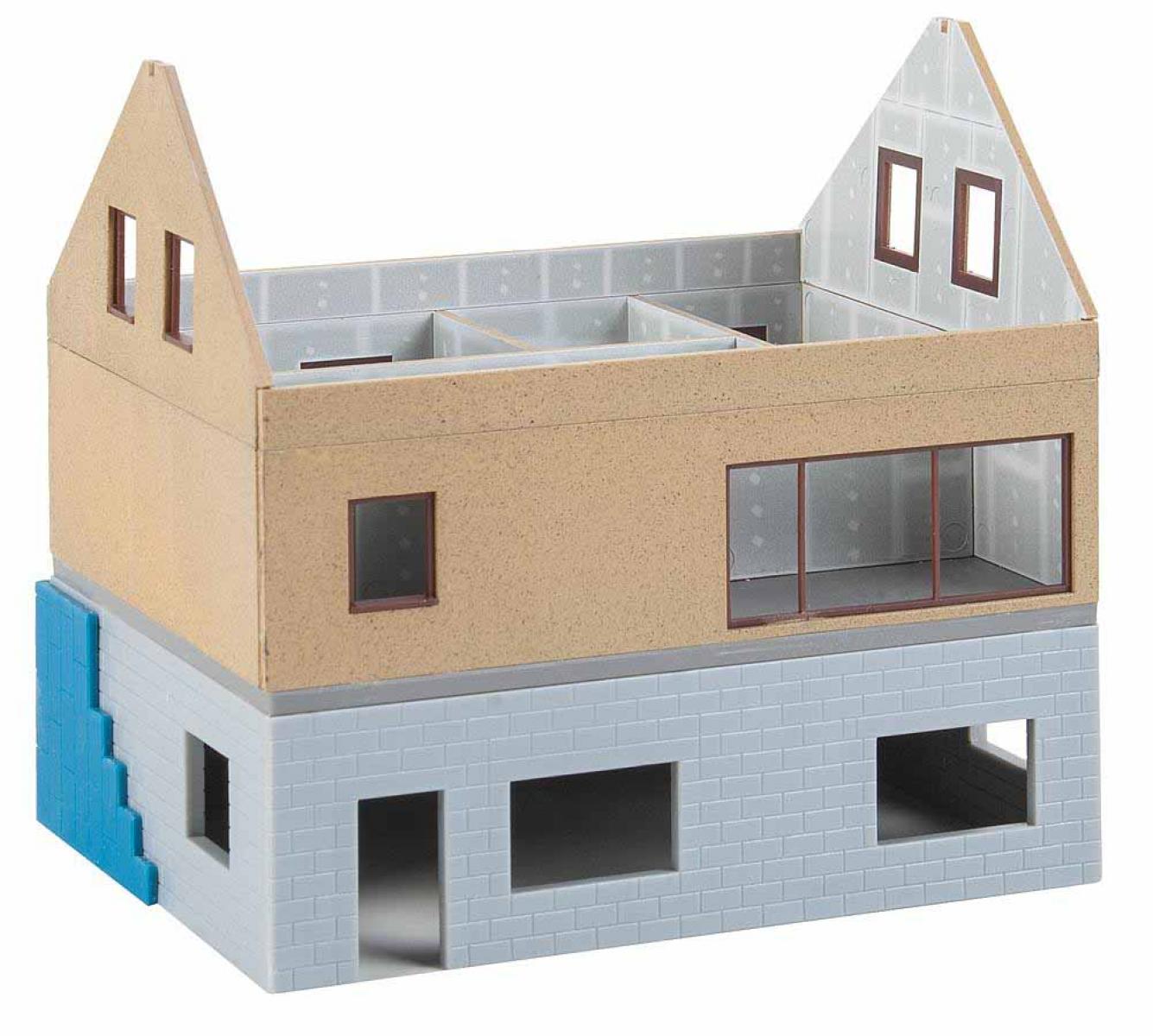 FALLER 130559 Haus im Bau