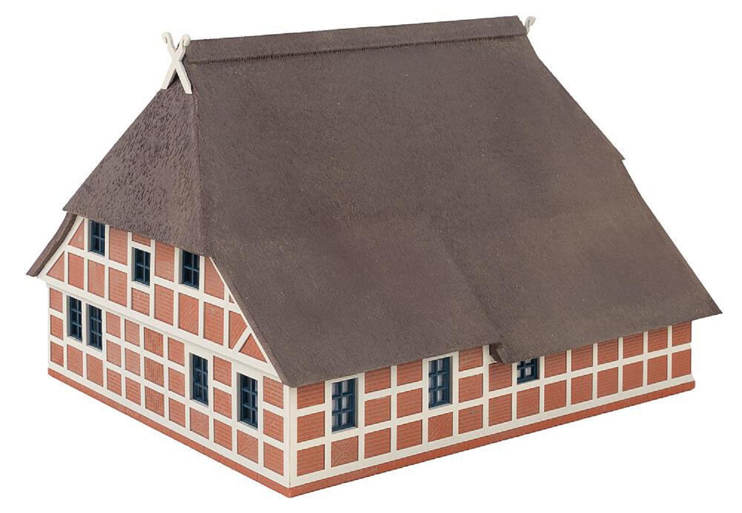 Faller 130581 Altländer Haus