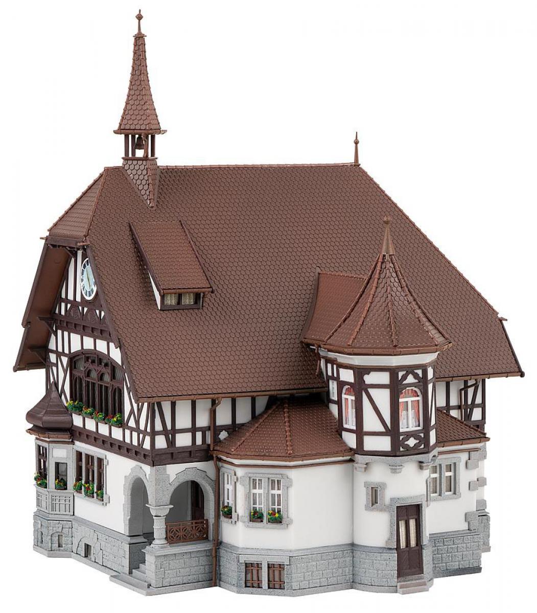 FALLER 130650 Historisches Rathaus