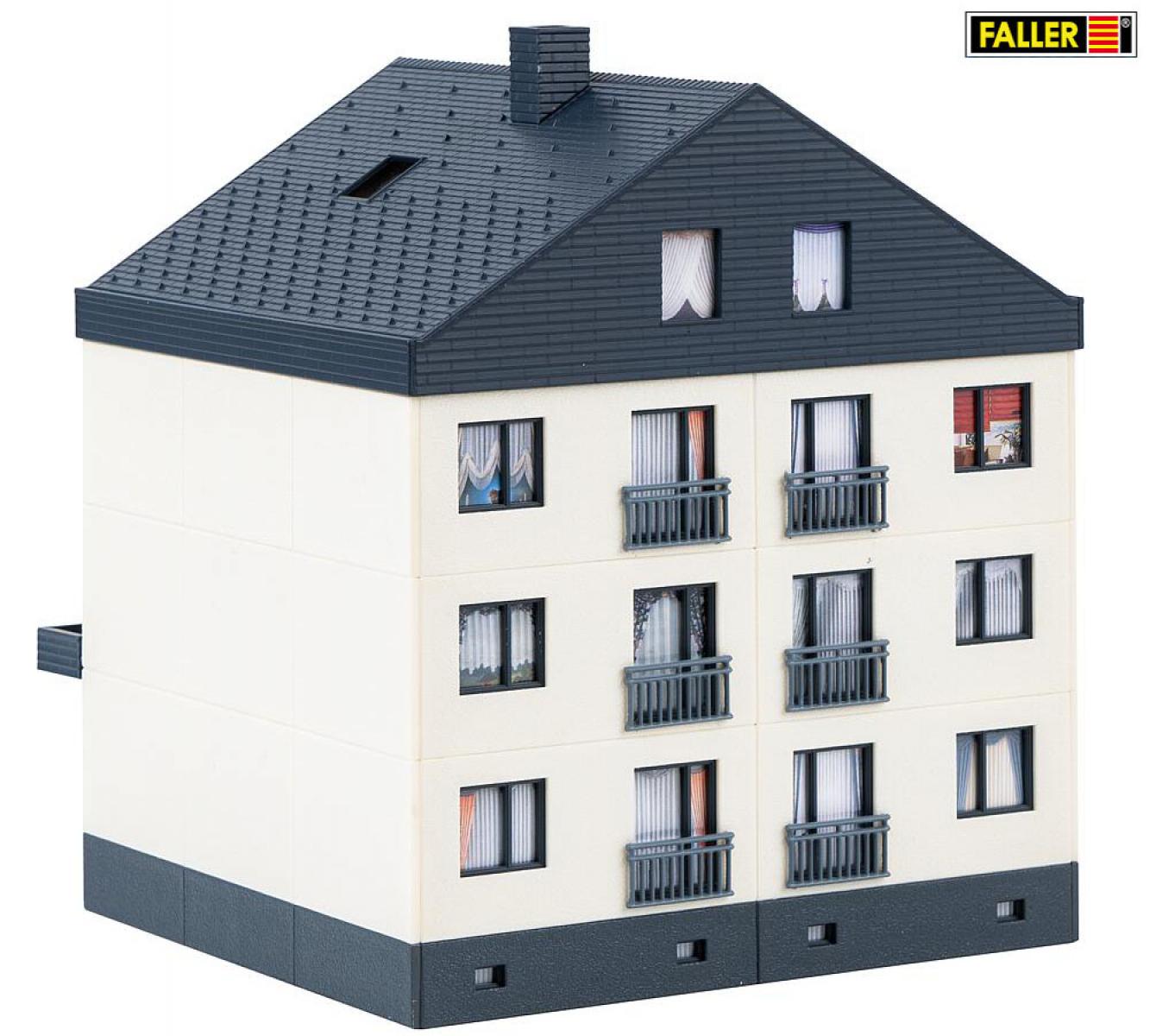 Faller 130654 Ärztehaus