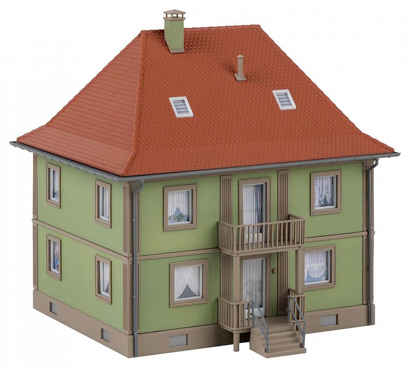Faller 130682 Wohnhaus Kirchstraße 5