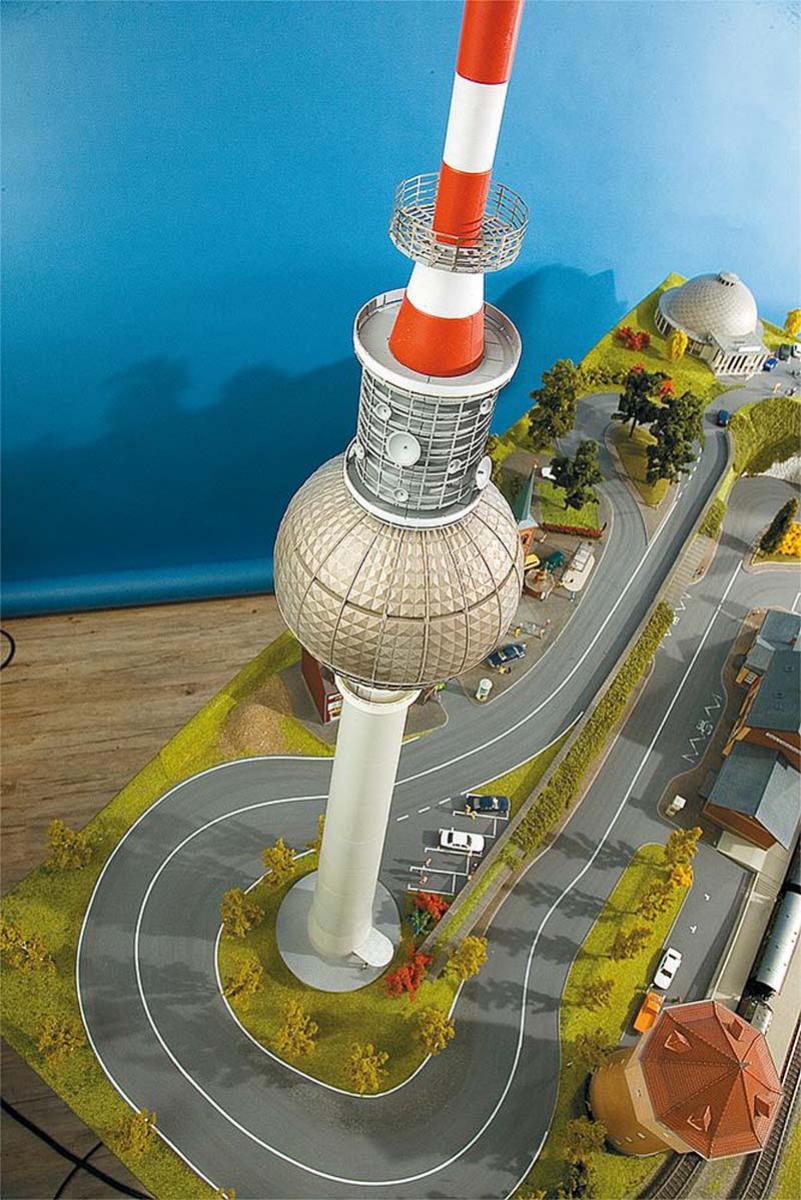 Faller 130966 H0 Fernsehturm