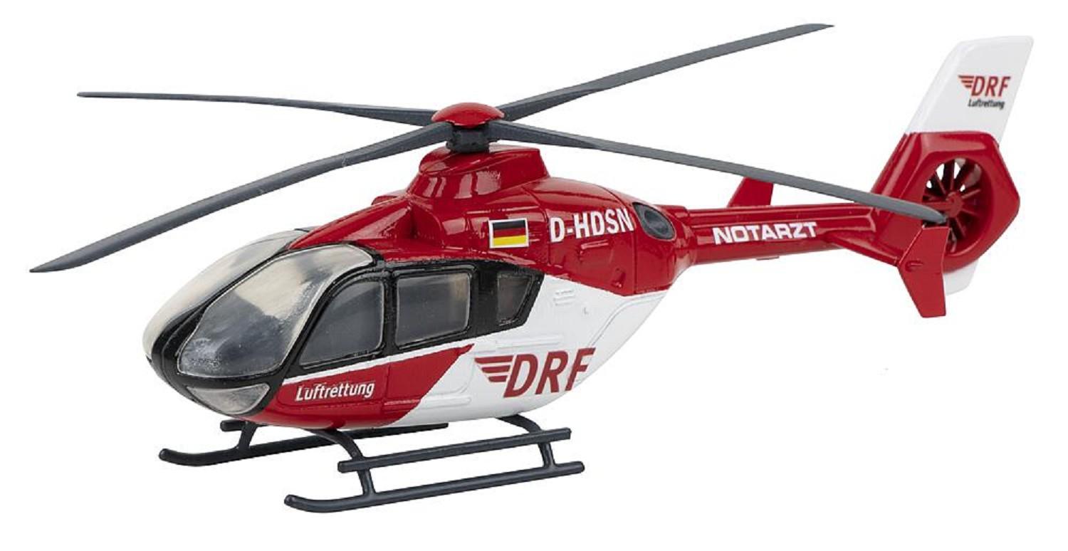 FALLER 131020 (H0) Hubschrauber EC135 Luftrettung