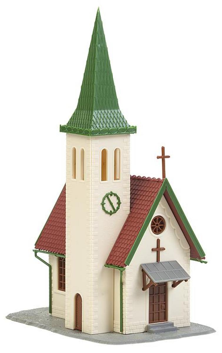 FALLER 131259 Kirche