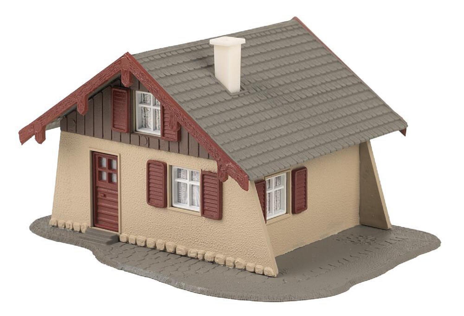 Faller 131314 H0 Kleines Chalet