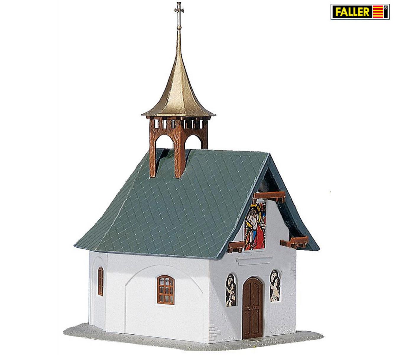 FALLER 131360 Bergkapelle