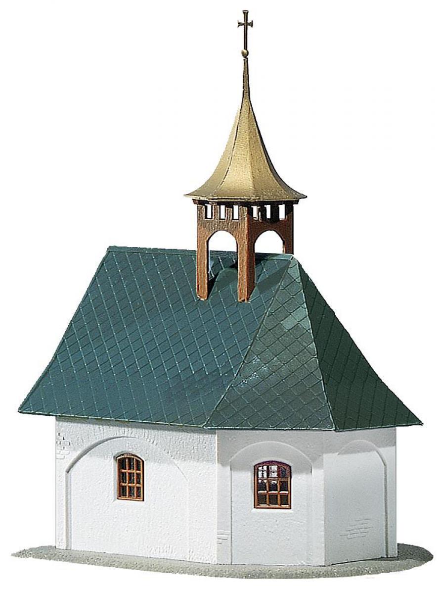 FALLER 131360 Bergkapelle