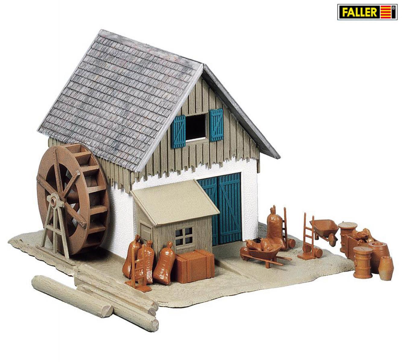 FALLER 131362 Kleine Mühle