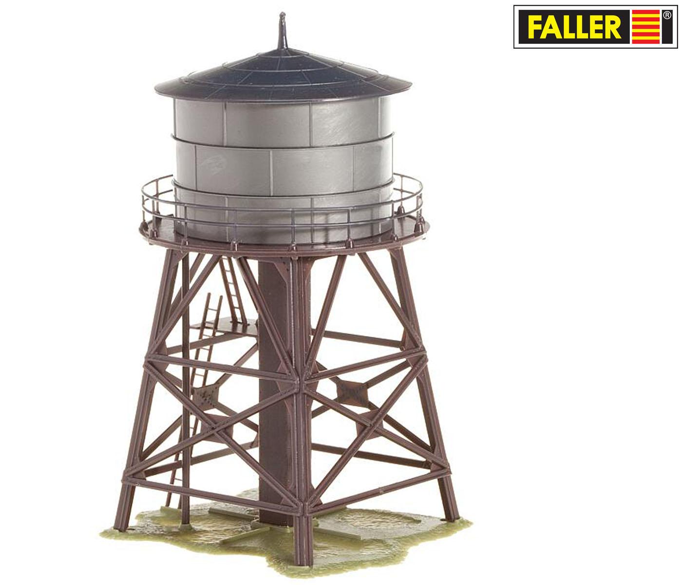 Faller 131392 Wasserturm