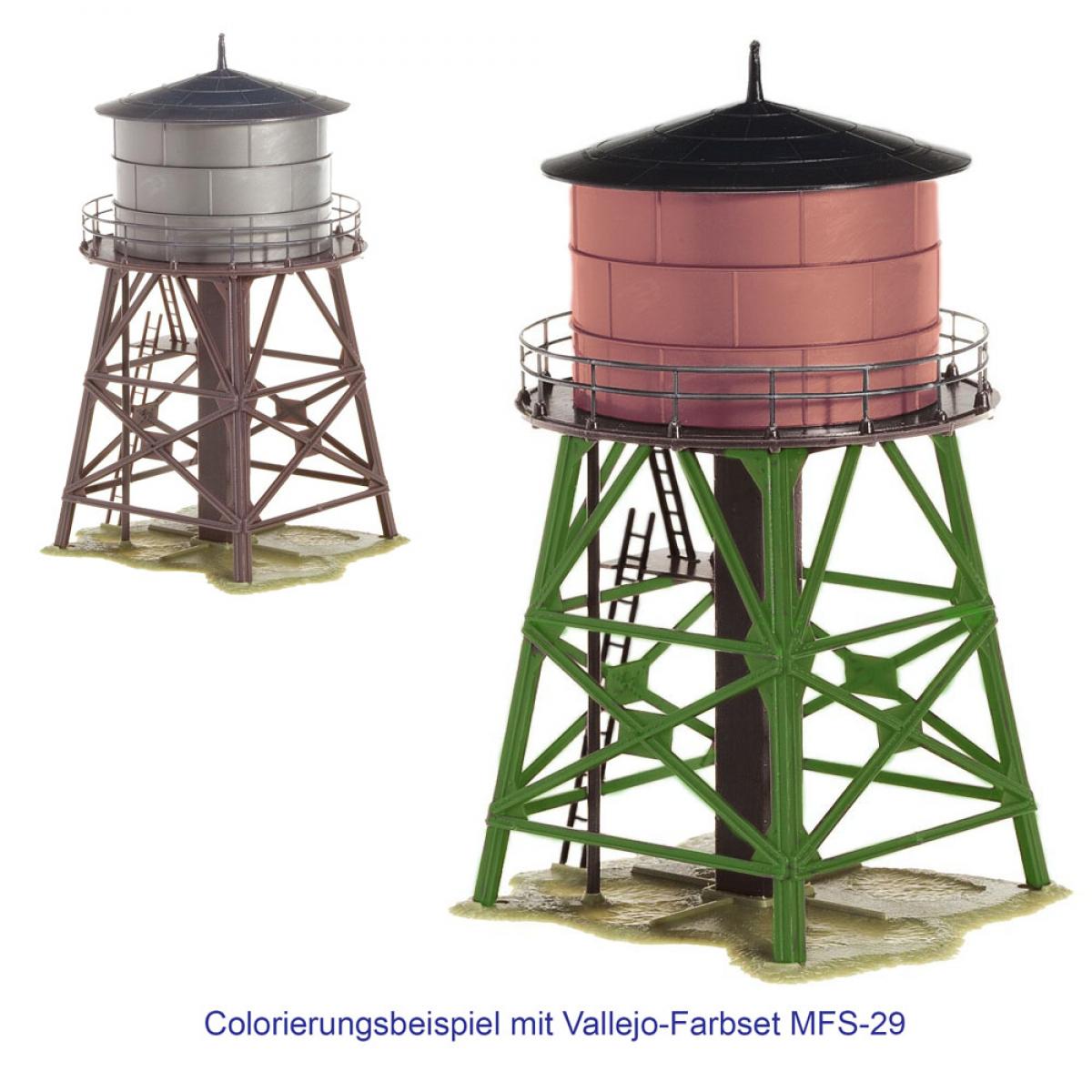 Faller 131392 Wasserturm