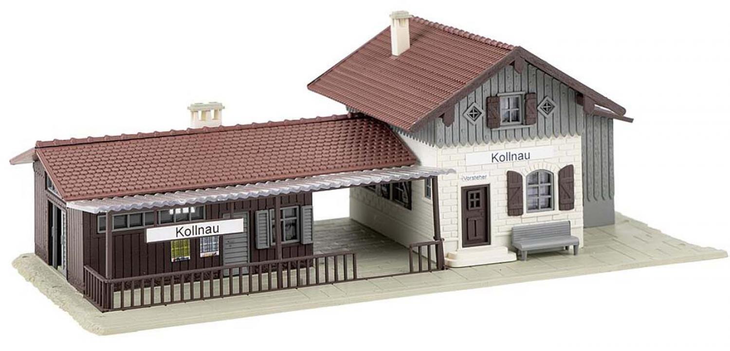 FALLER 131548 Kleinstation Kollnau