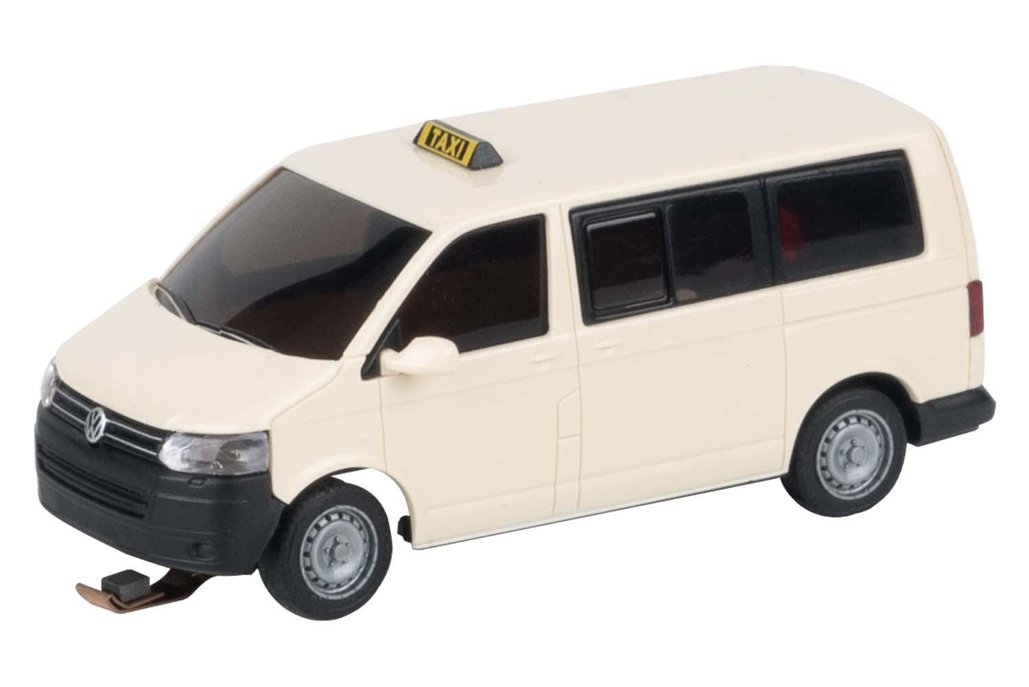 Faller 161428 H0 VW T5 Taxi (Wiking)