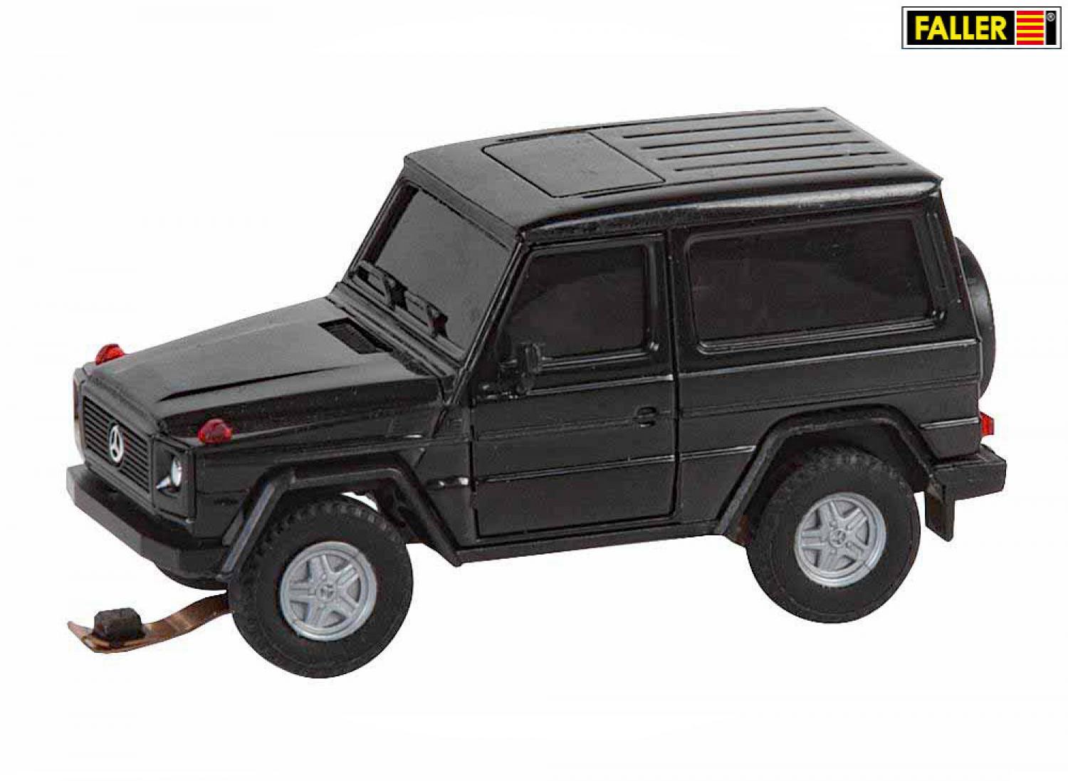 FALLER 161484 SUV MB G-Klasse (HERPA)