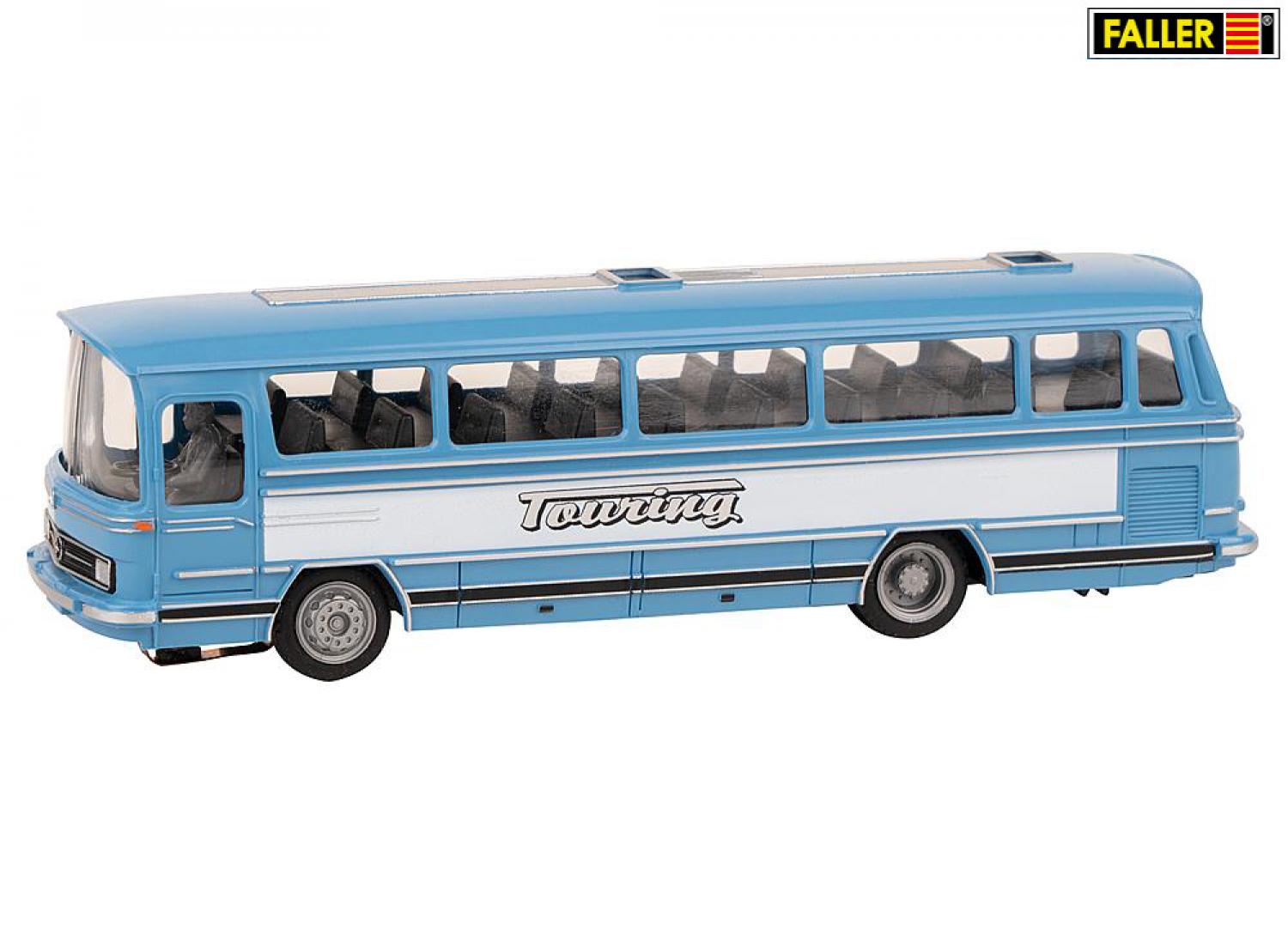 Faller 161485 MB O302 Touring (WIKING)